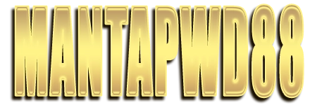 Logo MANTAPWD88